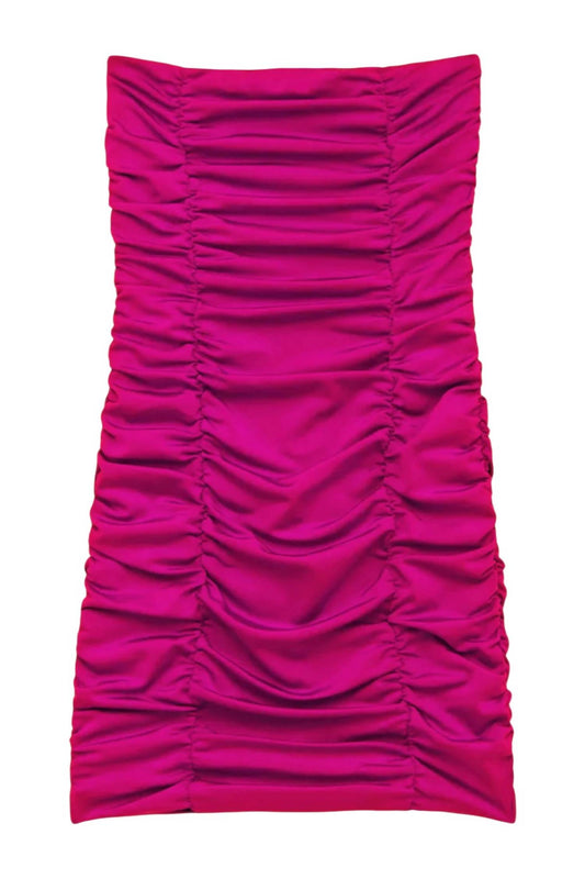 Katie J Nyc - Girls Amber Dress