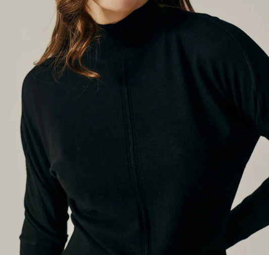 Deluc - Campanula Sweater