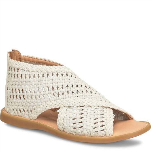 Born - Women's Iwa Mac Sandals