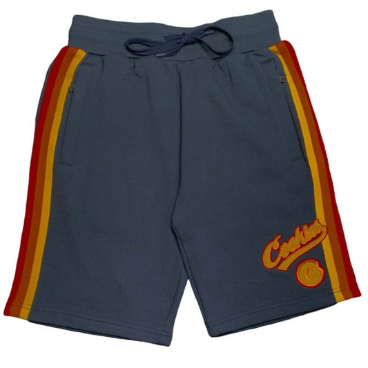 Cookies - Men's Puttin In Work Jersey Shorts