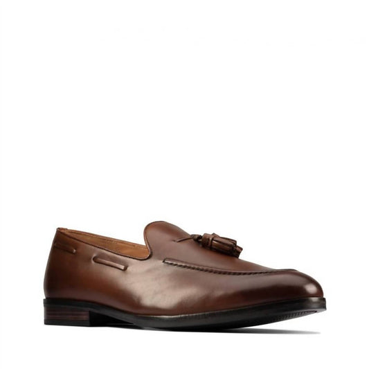 Clarks - Men's Citi Stride Shoes