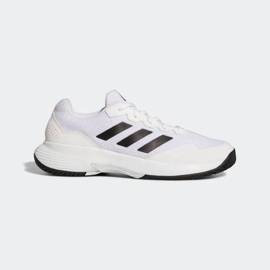Adidas - Men's Gamecourt 2.0 Tennis Shoe