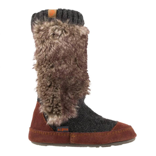 Acorn - Kid's Slouch Boot