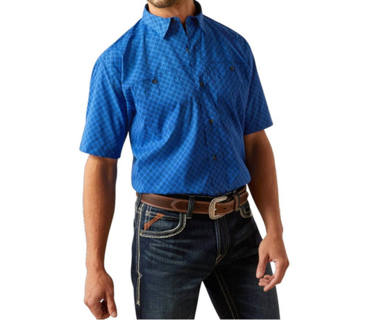 Ariat - Airflow Classic Fit Shirt