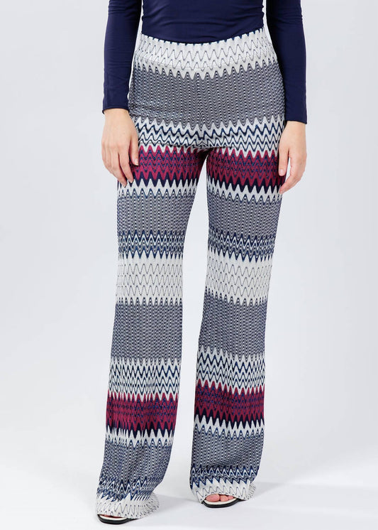 Vilagallo - Venus Marino Pants