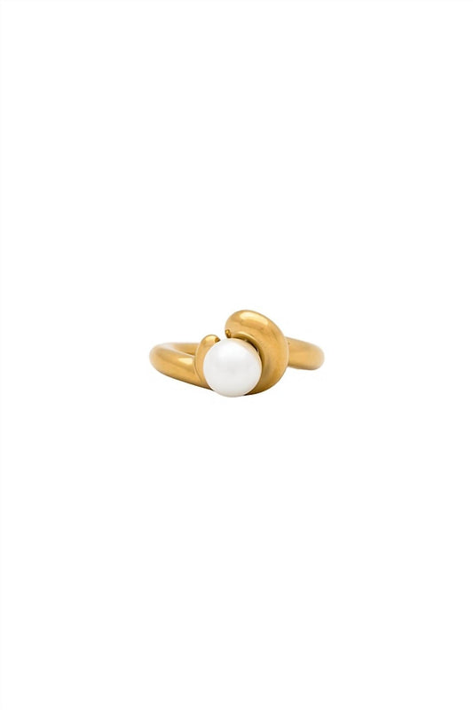 Jennybird - Women's Daphne Ring