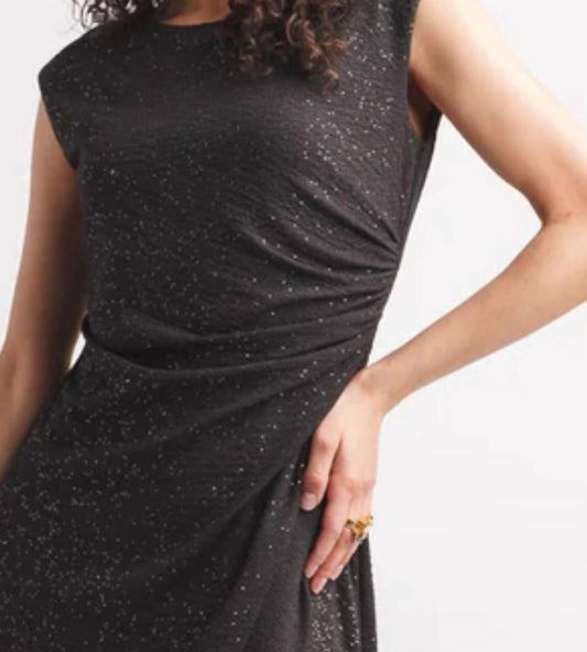 Papillon - Sparkle Stretch Dress