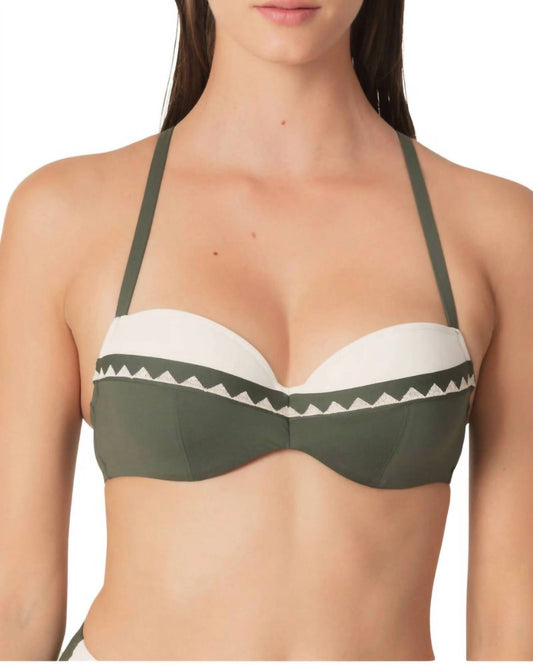 Marie Jo - Gina Padded Cup Bra