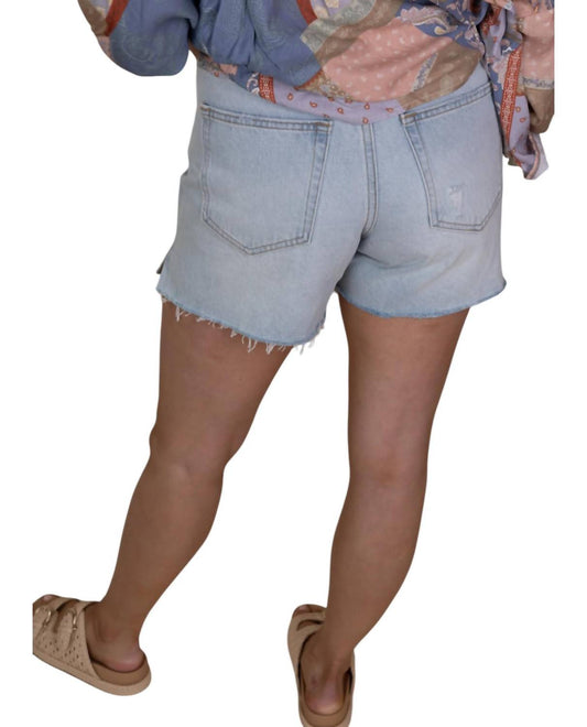 Jbd. - Luna Denim Shorts