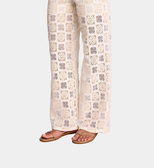 Sundays - Garcia Pants