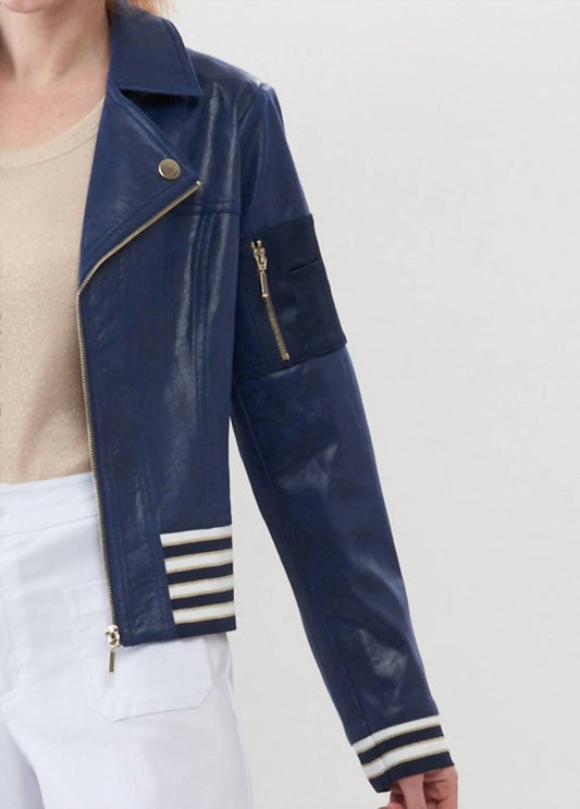 Insight - Vegan Jacket