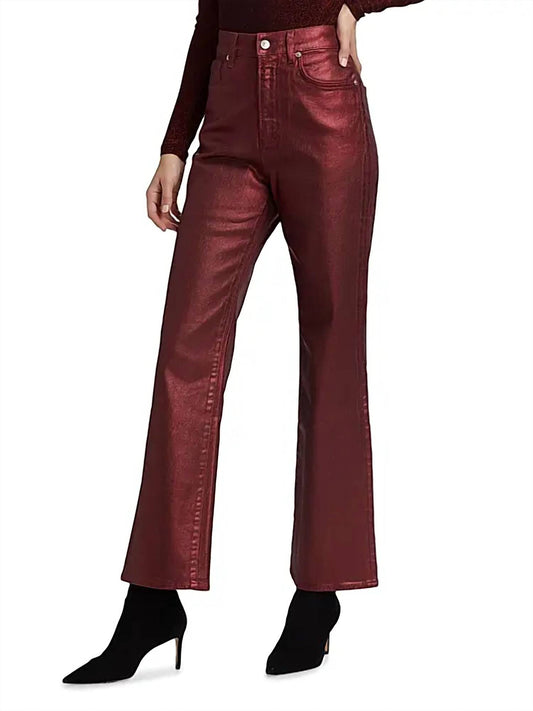 Veronica Beard - Crosbie Wide-leg Pants