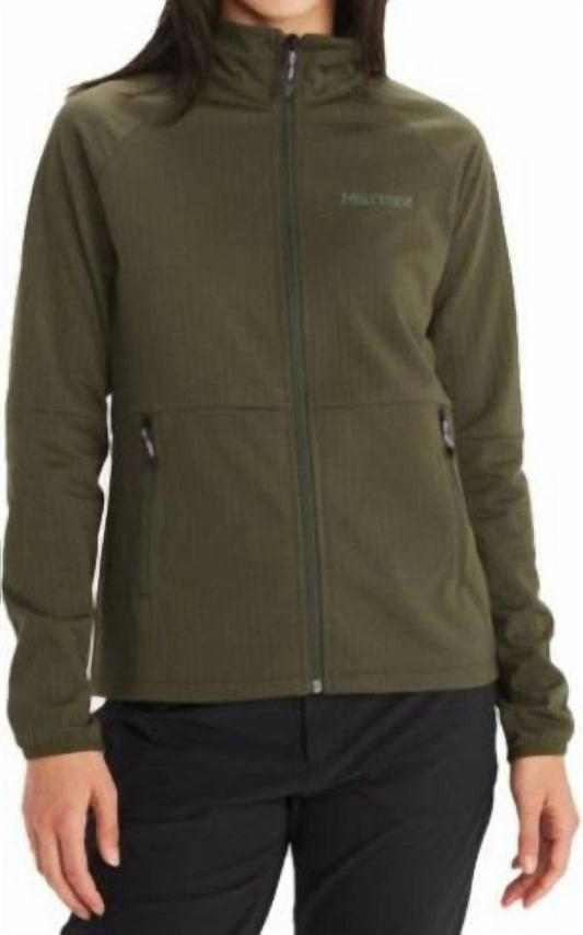 Marmot - Leconte Fleece Jacket