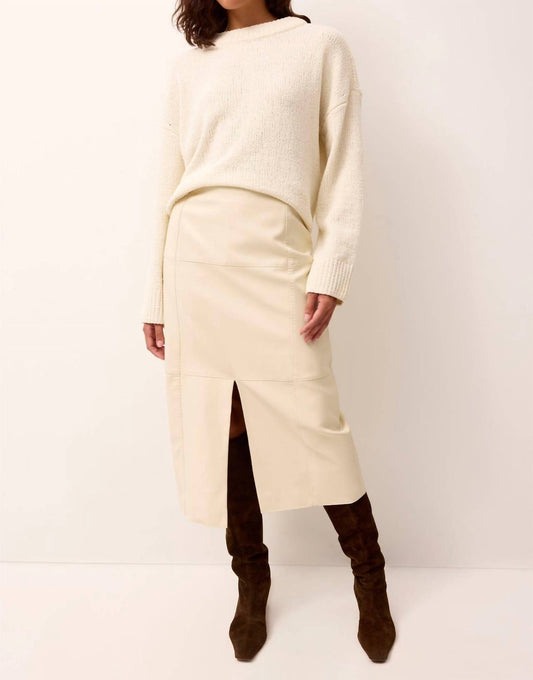 Marie Oliver - Elliott Midi Skirt