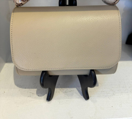 Sabbai Bags - Women's Nica Leather Clutch Bag