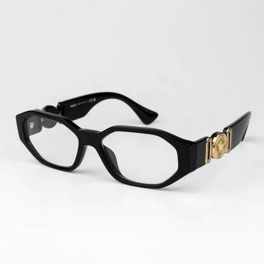 Versace - Unisex Ve3320u Eyeglasses