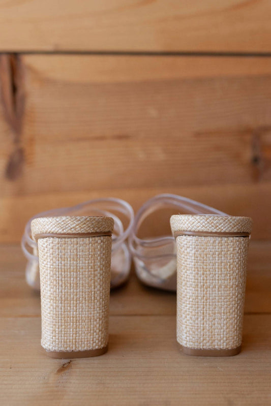 Mi.Im - Women's Noles Heel