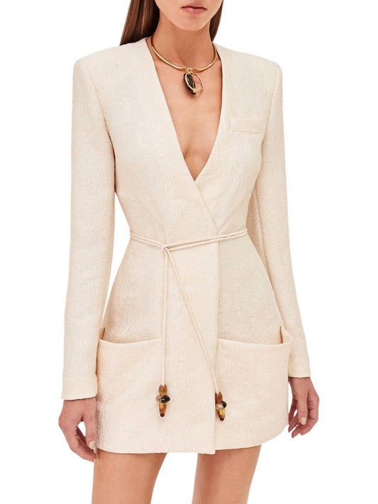 Alexis - Marsci Dress