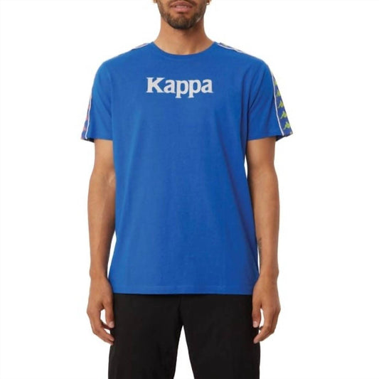 Kappa - Men's Authentic Bendoc T Shirt