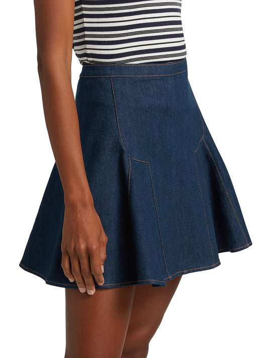 Paige - Adaline Mini Skirt