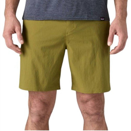 Patagonia - Men's Quandary Shorts
