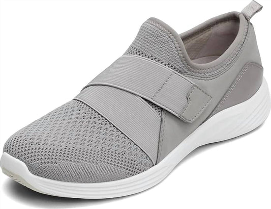 Earth - Women's Scenic Valiant Sneaker