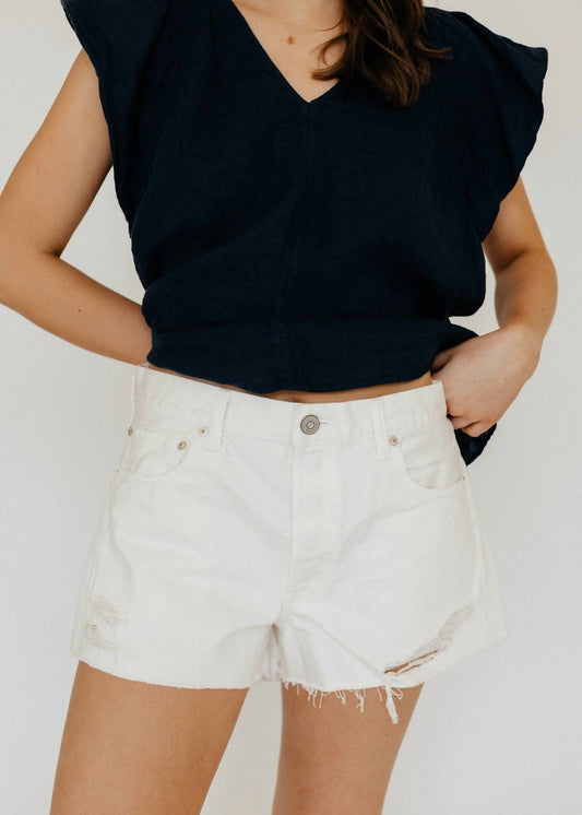 Moussy - MV Ransomville Shorts