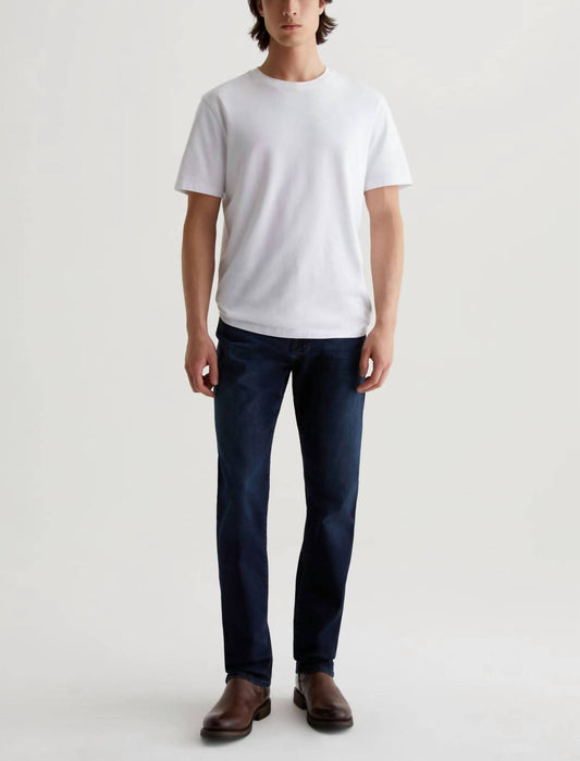 Ag Jeans - Everett Slim Straight Jeans