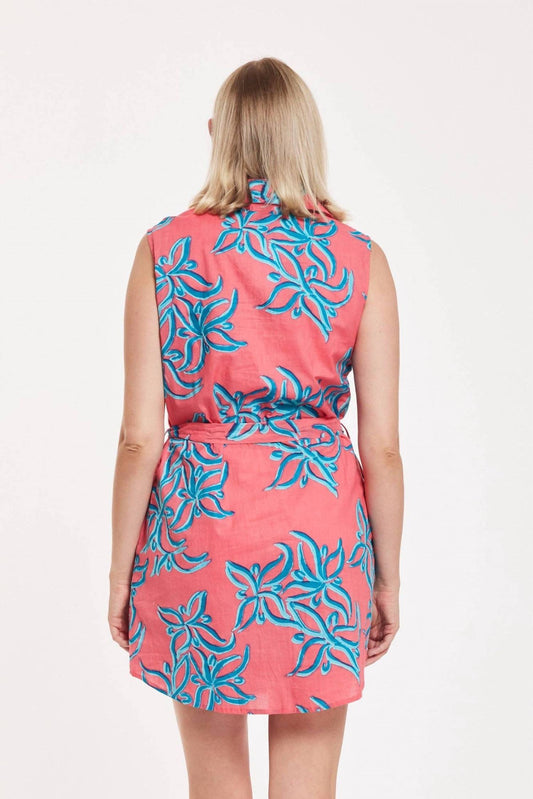 Modaposa - Carlotta Mini Dress