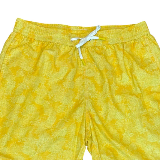 Hartford - Men's Mid Length Swim Short