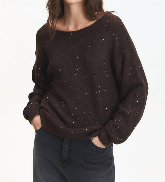 Deluc - Catalpa Sweater