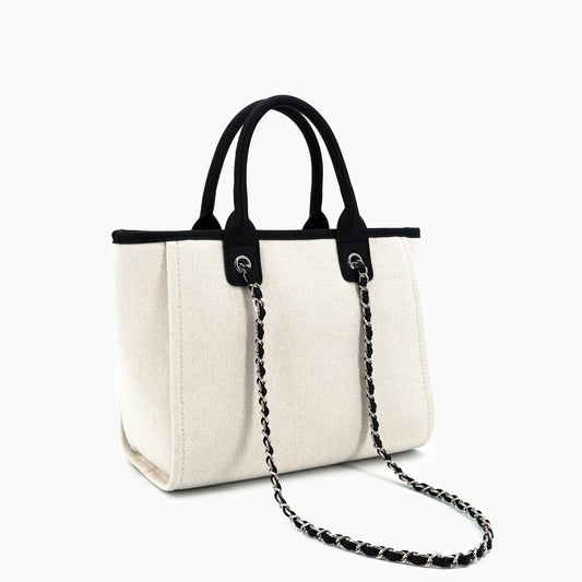 Like Dreams - Women's Charlotte Mini Tote Bag