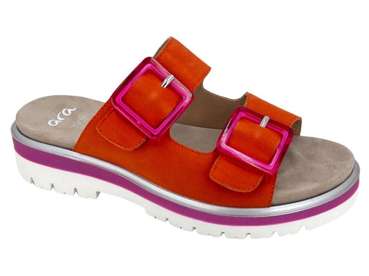 Ara - Women's Marbella Slide