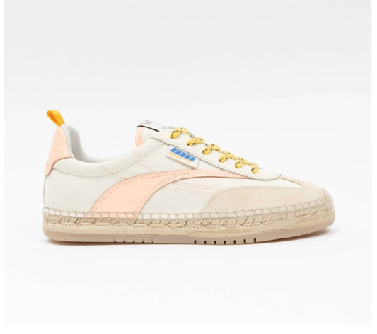 Oncept - Women's St. Tropez Hybrid Espadrille - Sneaker