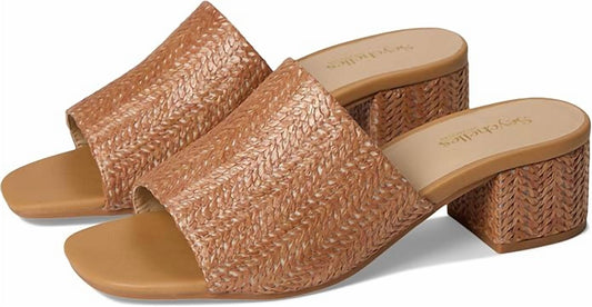 Seychelles - Women's Pepper Heeled Sandals