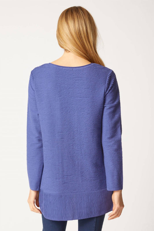 Habitat - Ripple Effect Autumn Tunic