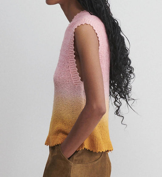 Rachel Comey - Santee Sleeveless Top