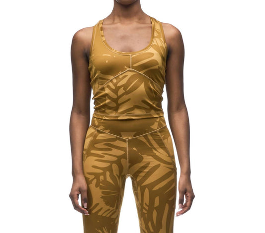 Indyeva - Sendero Tank Top