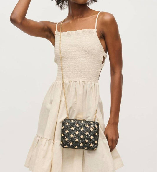 Urban Expressions - Women's Samantha Evening Bag