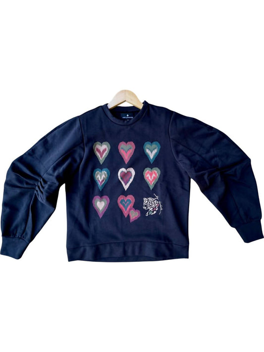 Emily Lovelock - Women's Jemma Sweatshirt