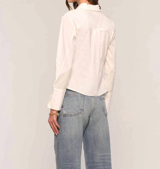 Heartloom - eden shirt