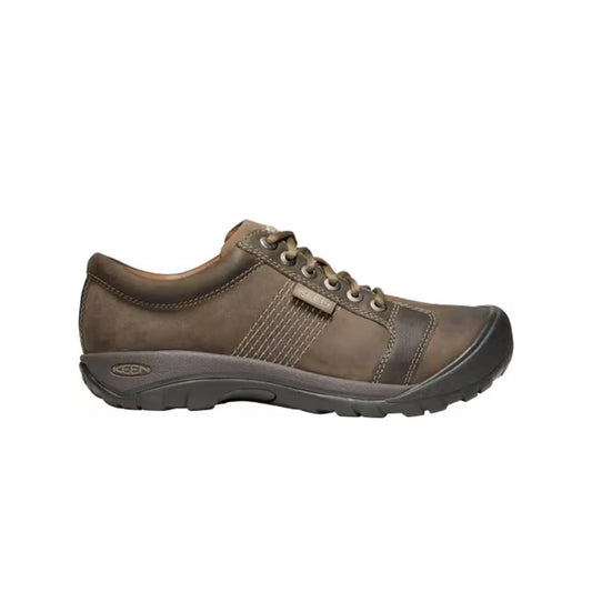 Keen - Men's Austin Oxford Shoe