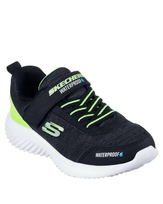 Skechers - Kid's Bounder Dripper Drop Sneakers