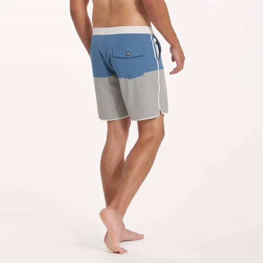 Vuori - Cruise Relaxed Fit Boardshort