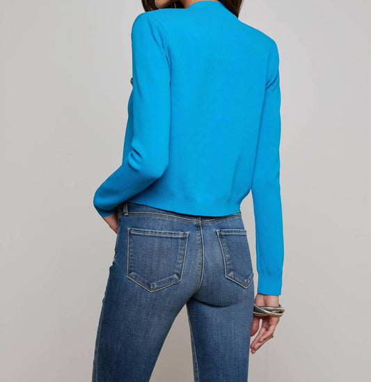 L'Agence - Toulouse Cardigan