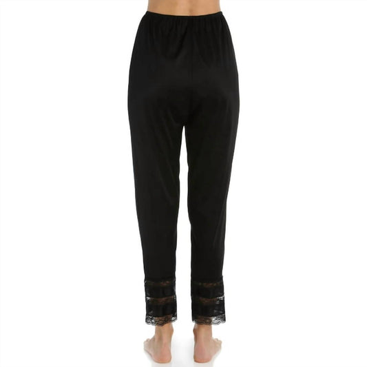 Shadowline Lingerie - Adjustable Length Pant Liner