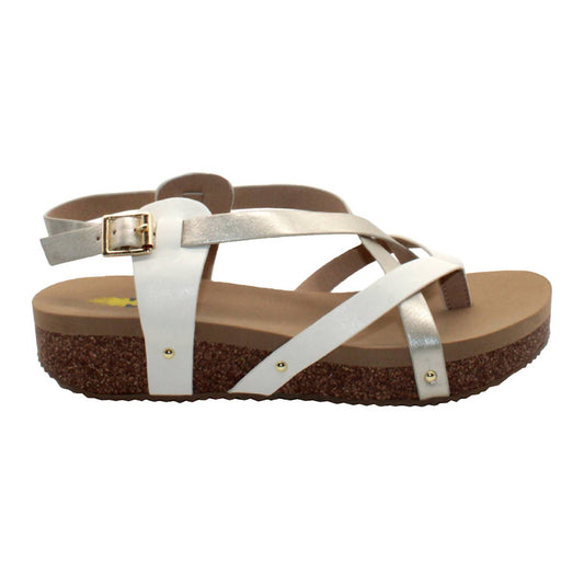 Volatile - Women's Engie Sandal