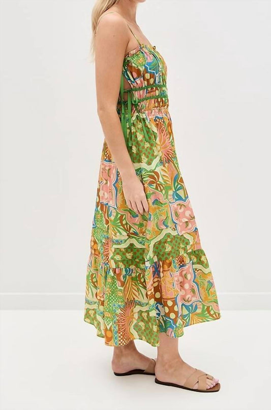 Astr - Elisabeth Dress