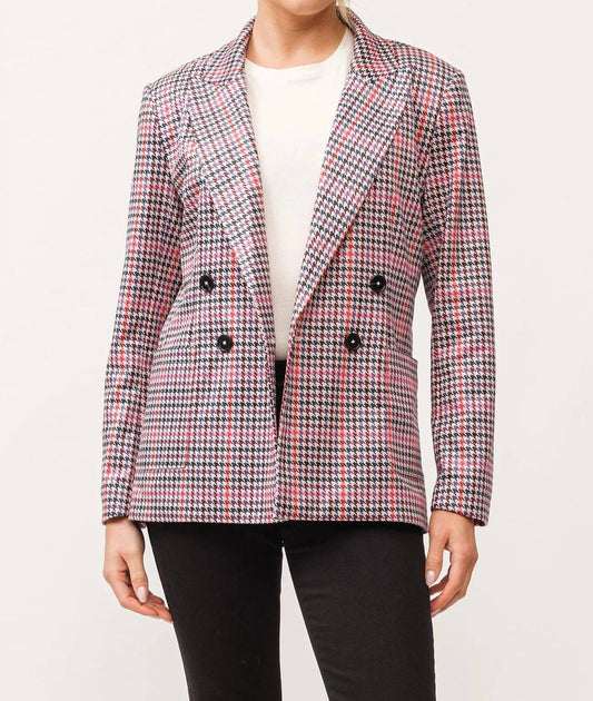 Dear John Denim - Elfi Blazer