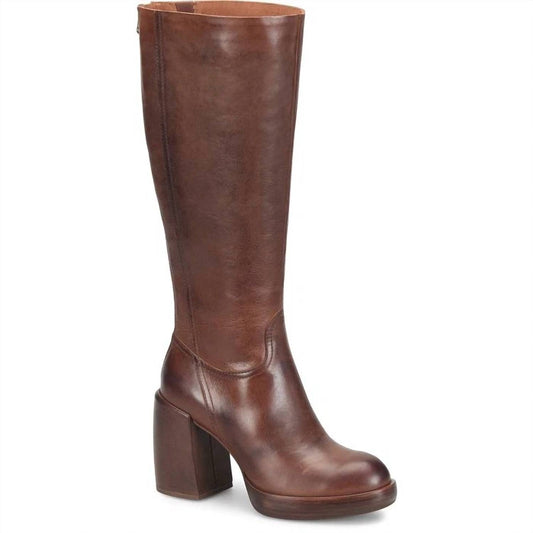 Kork-Ease - Women's Anny Tall Boot